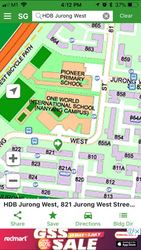 Blk 821 Jurong West Street 81 (Jurong West), HDB 5 Rooms #173670952